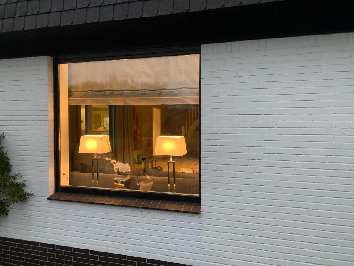 ホテル Harmony House ハンデヴィット エクステリア 写真