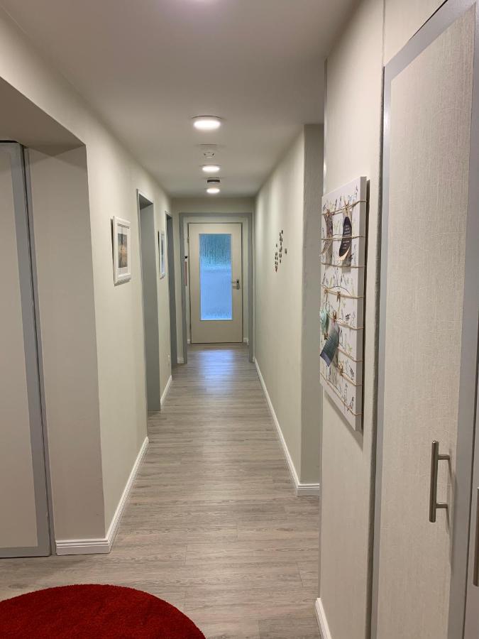 ホテル Harmony House ハンデヴィット エクステリア 写真