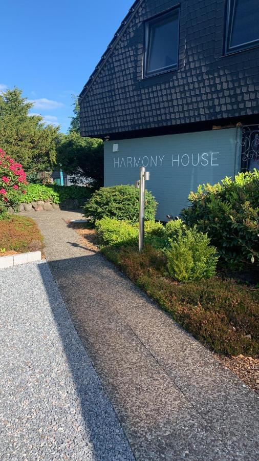 ホテル Harmony House ハンデヴィット エクステリア 写真