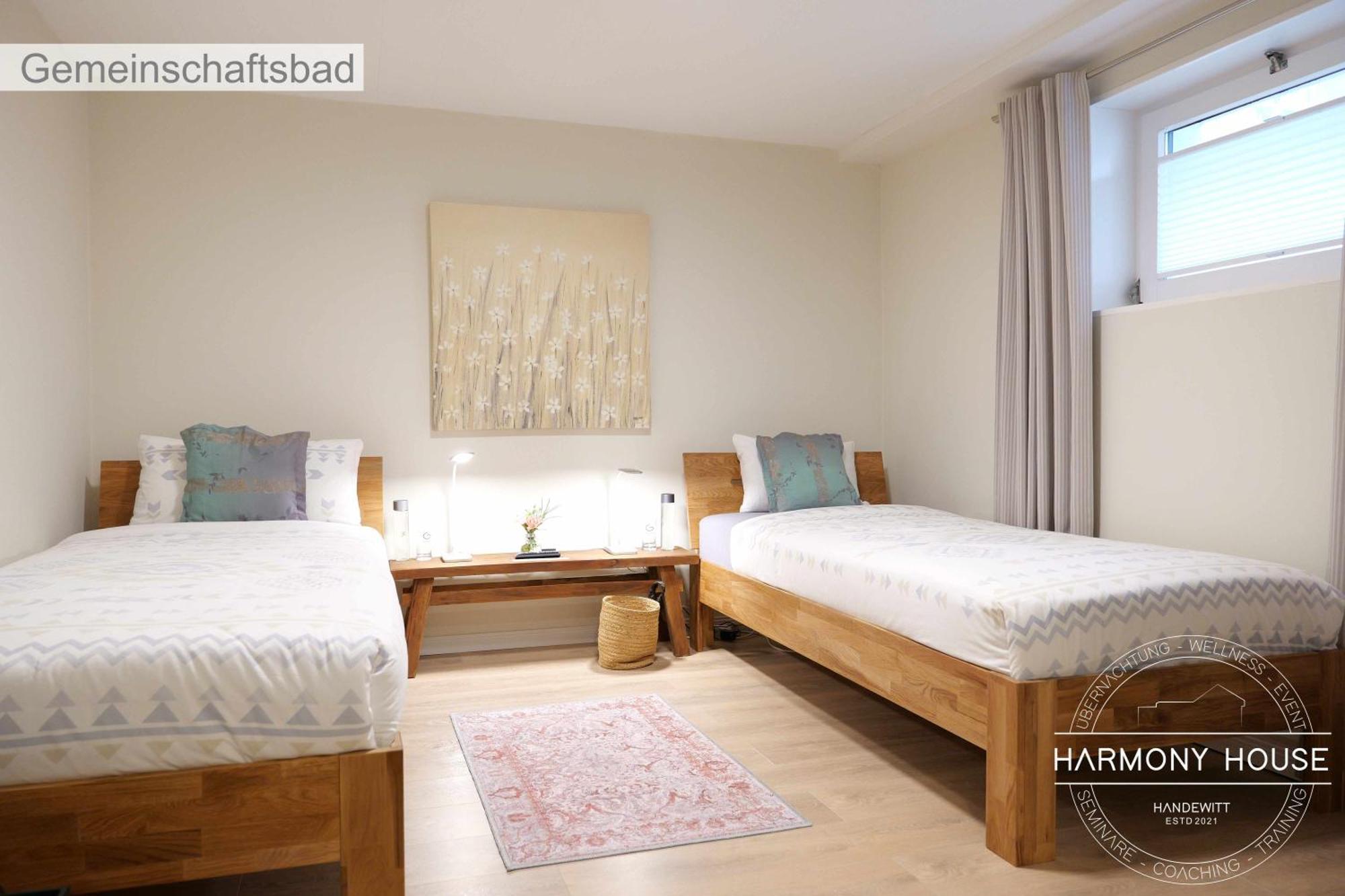 ホテル Harmony House ハンデヴィット エクステリア 写真