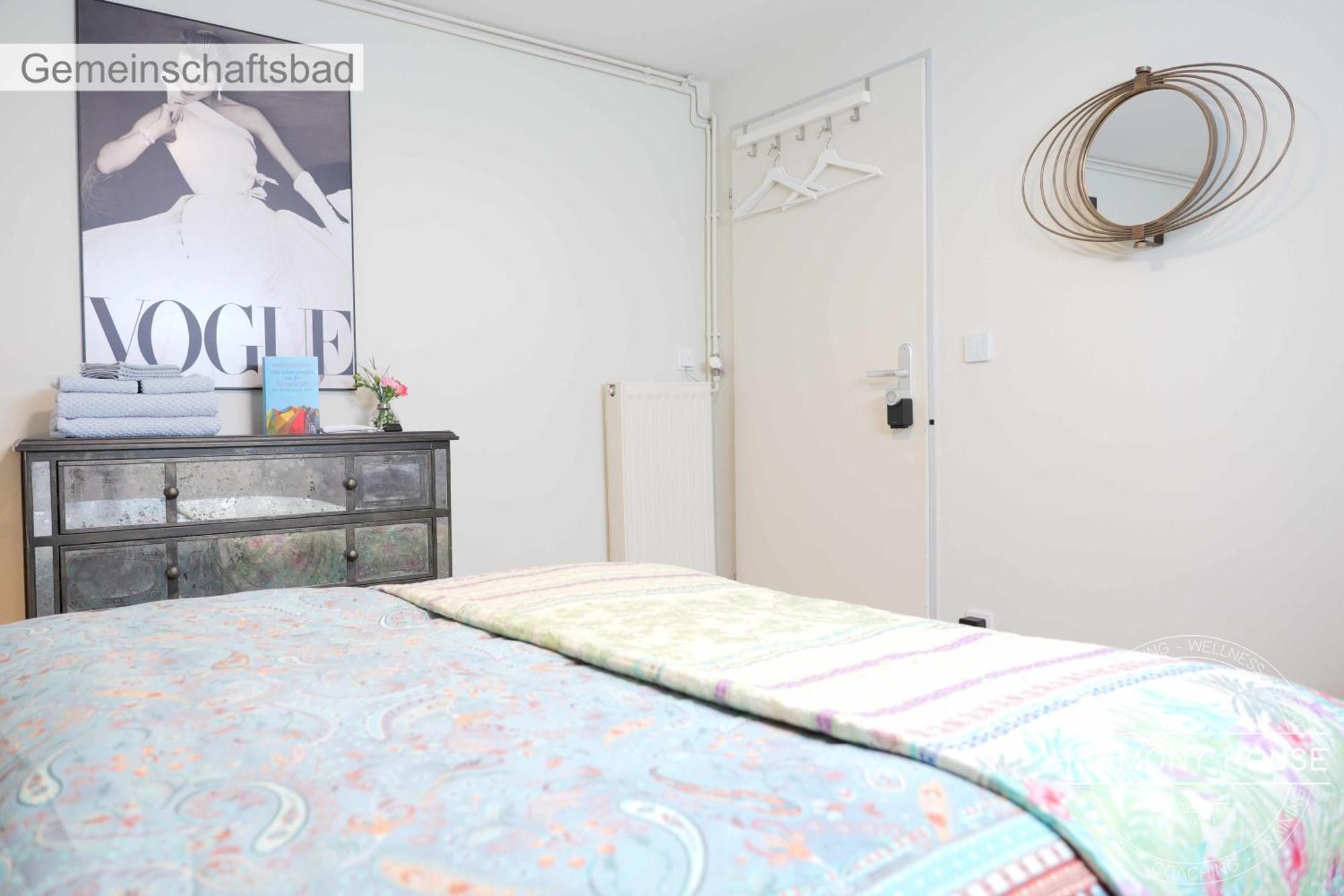 ホテル Harmony House ハンデヴィット エクステリア 写真